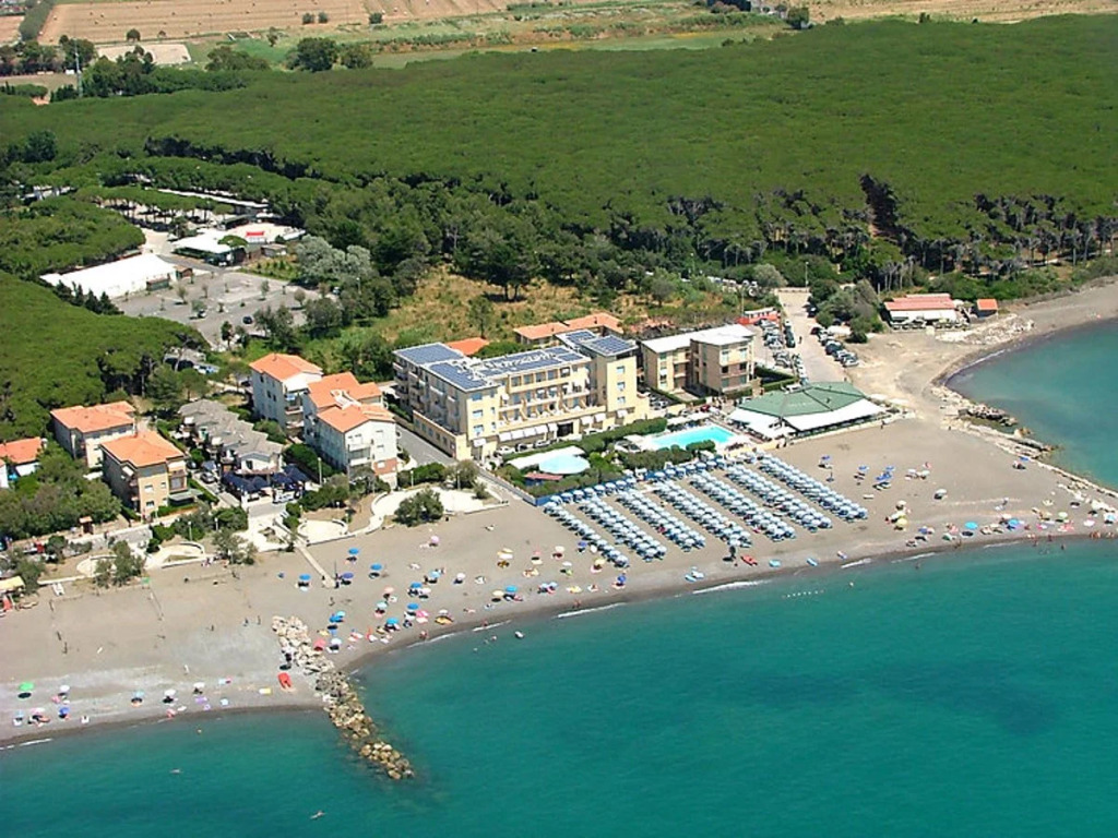 Stellamarina 19935