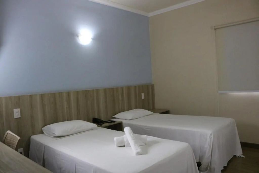 Hotel Jaguar