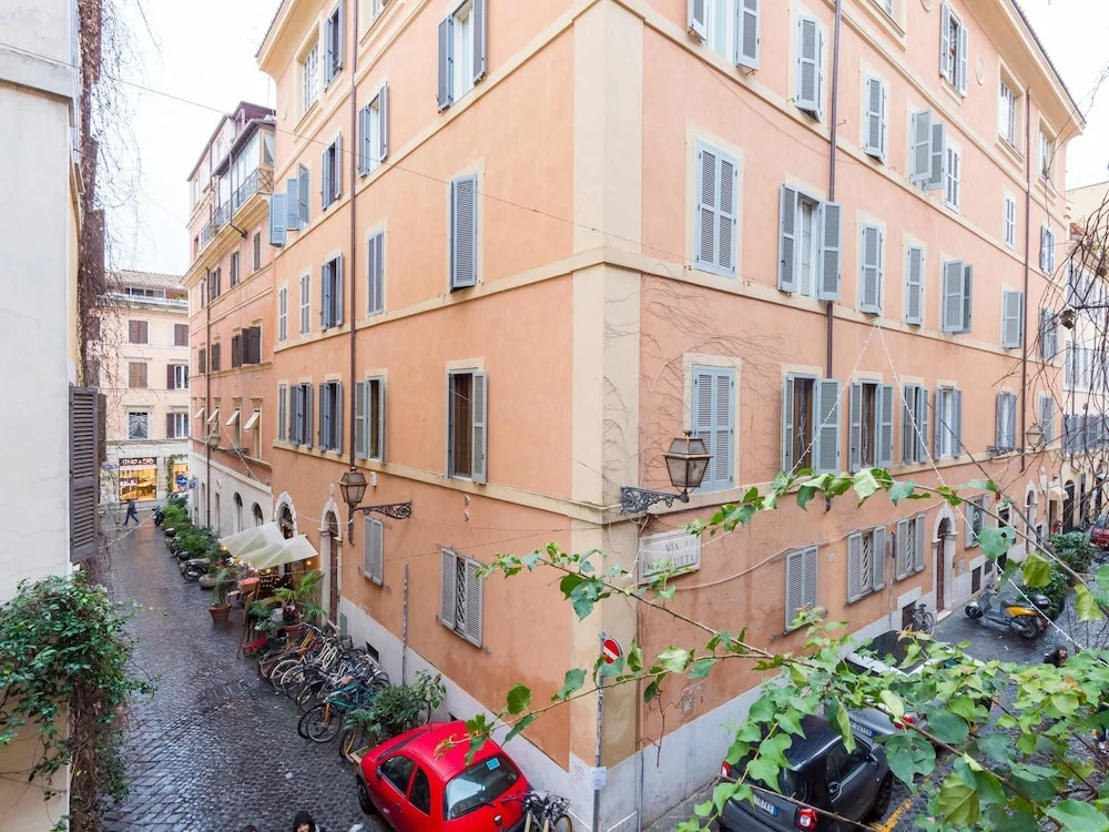 RSH Margutta Exclusive Apartment