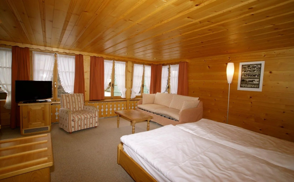 Posthotel Rössli