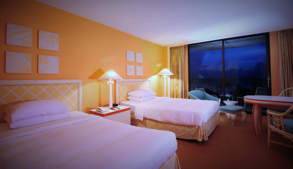 Hyatt Regency Saipan