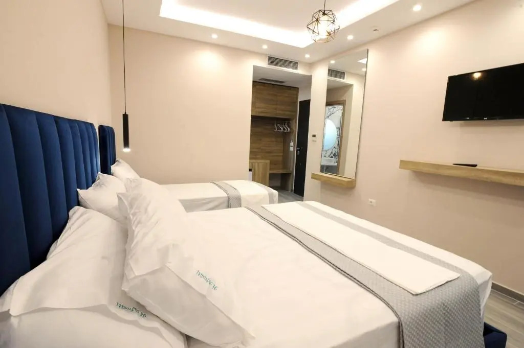 AFRODITE SUITES