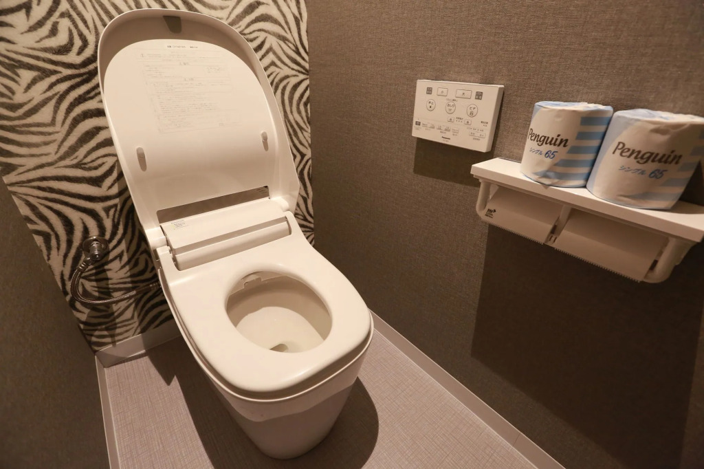 Hotel 88 Shinsaibashi