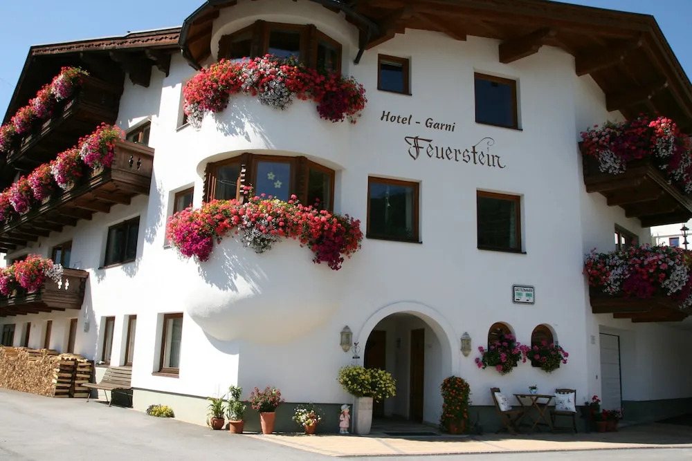 Hotel Garni Feuerstein