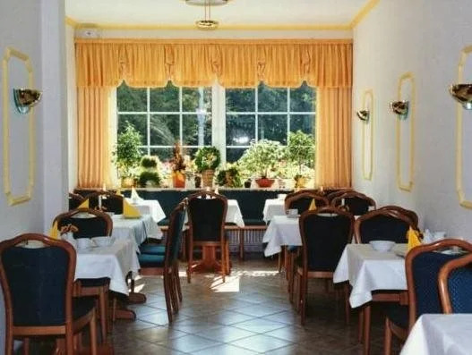 Hotel Am Solebad