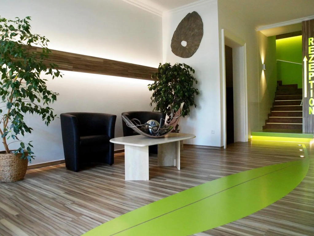 Hotel Lindenhof