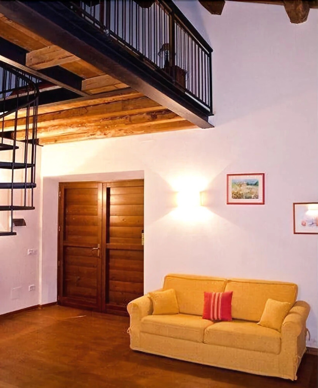 Agriturismo Lago di Mezzano