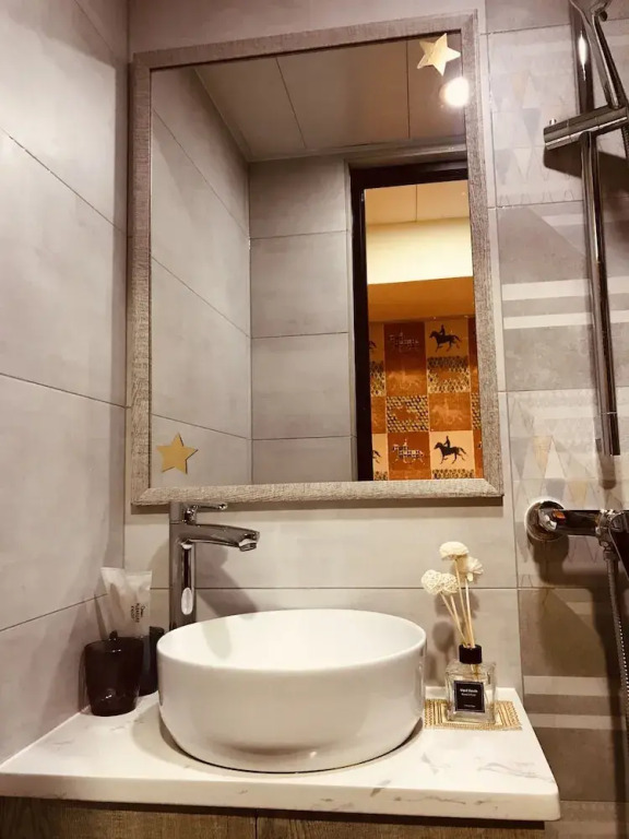 Jordan Express Rall Link Hotel