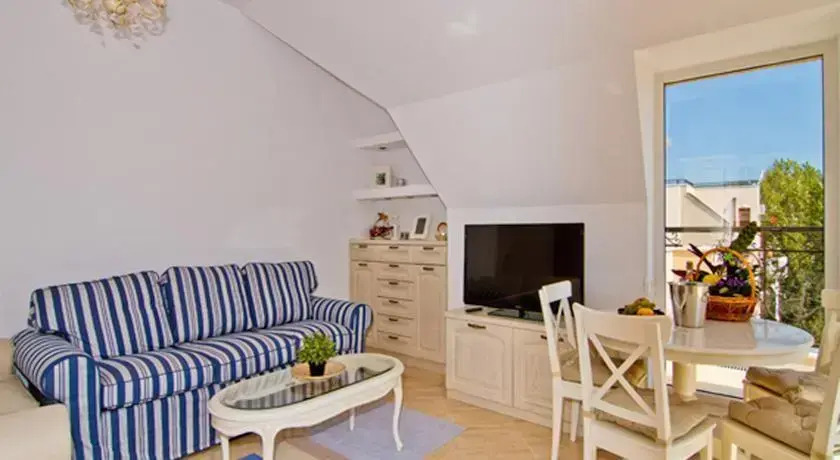 GT Dawn Park Apartments