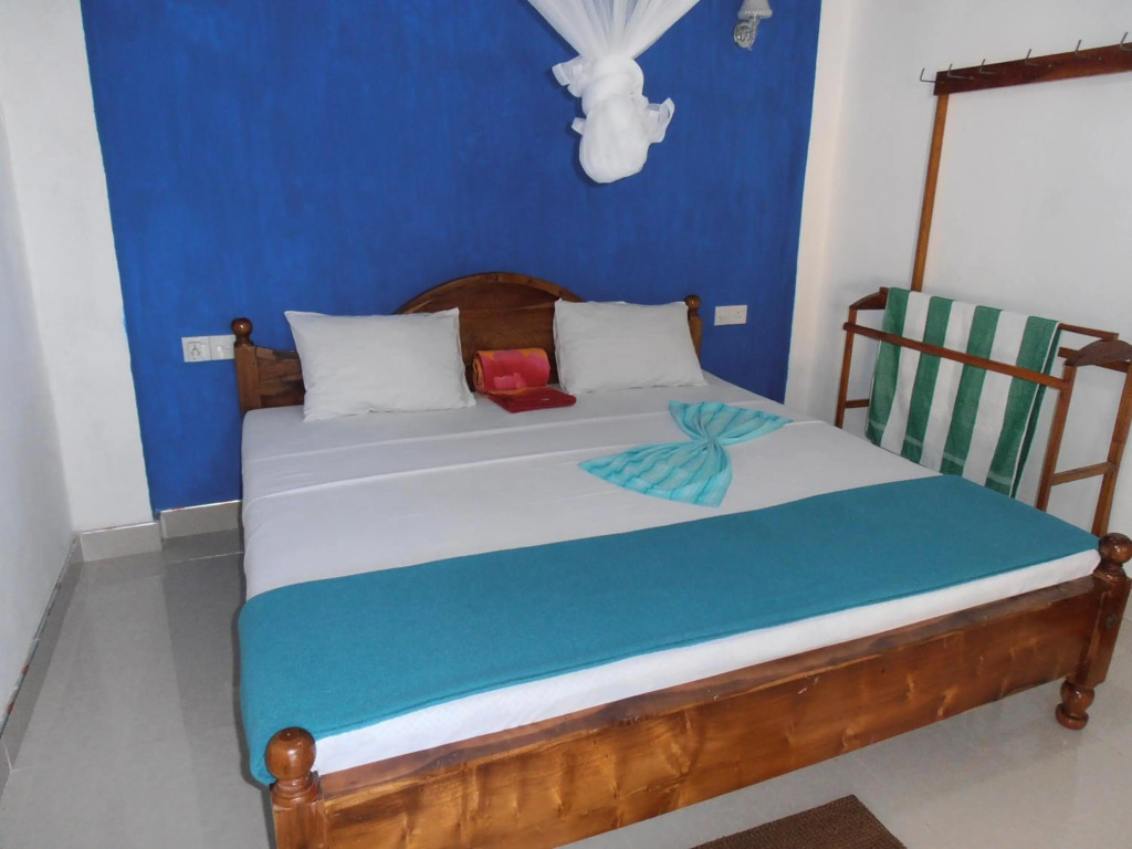 Mellow Homestay