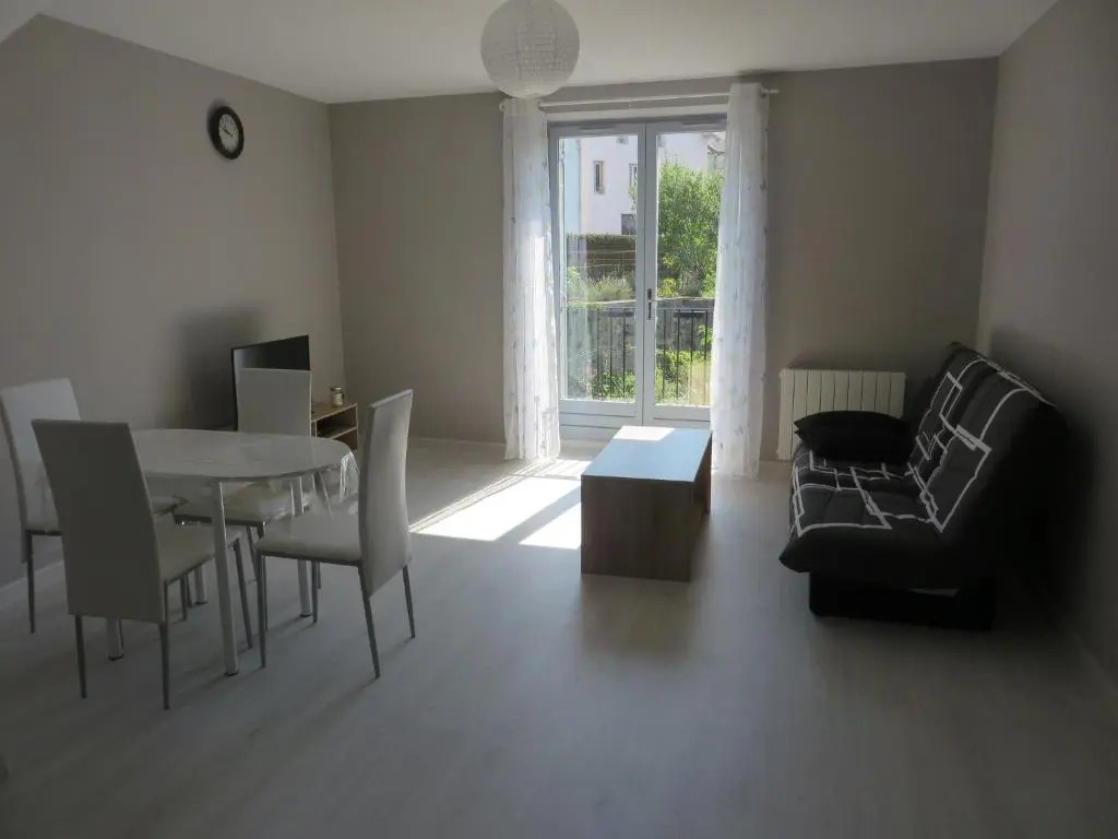 Appartement 4 Couchages