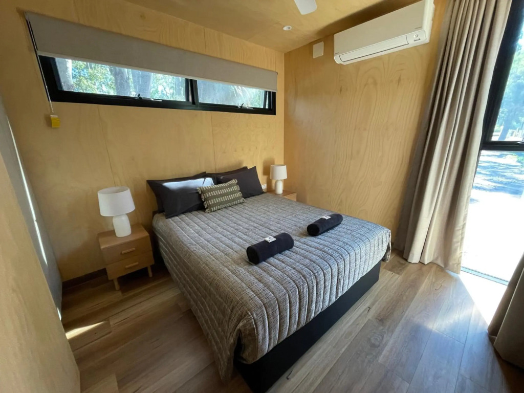Takarakka Bush Resort