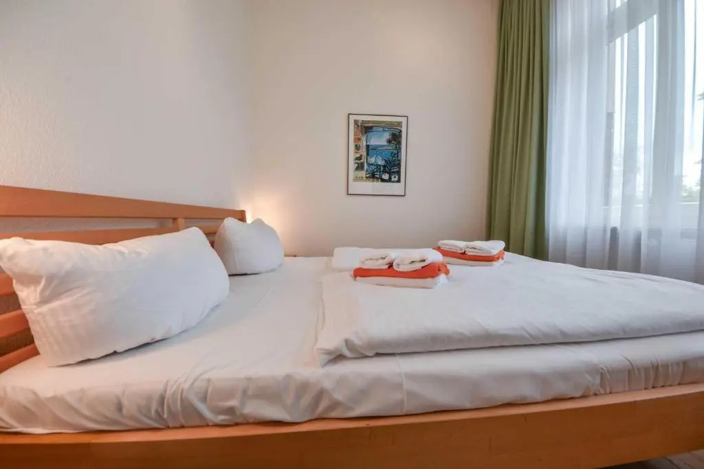 Villa Emmy Wohnung 5