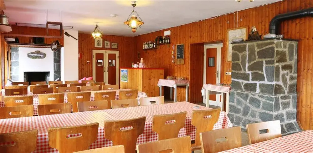 Rifugio Roberto Bignami
