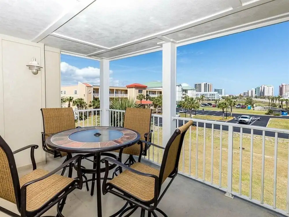 Portside 209 by Meyer Vacation Rentals