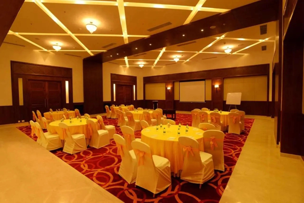 Lemon Tree Hotel Coimbatore