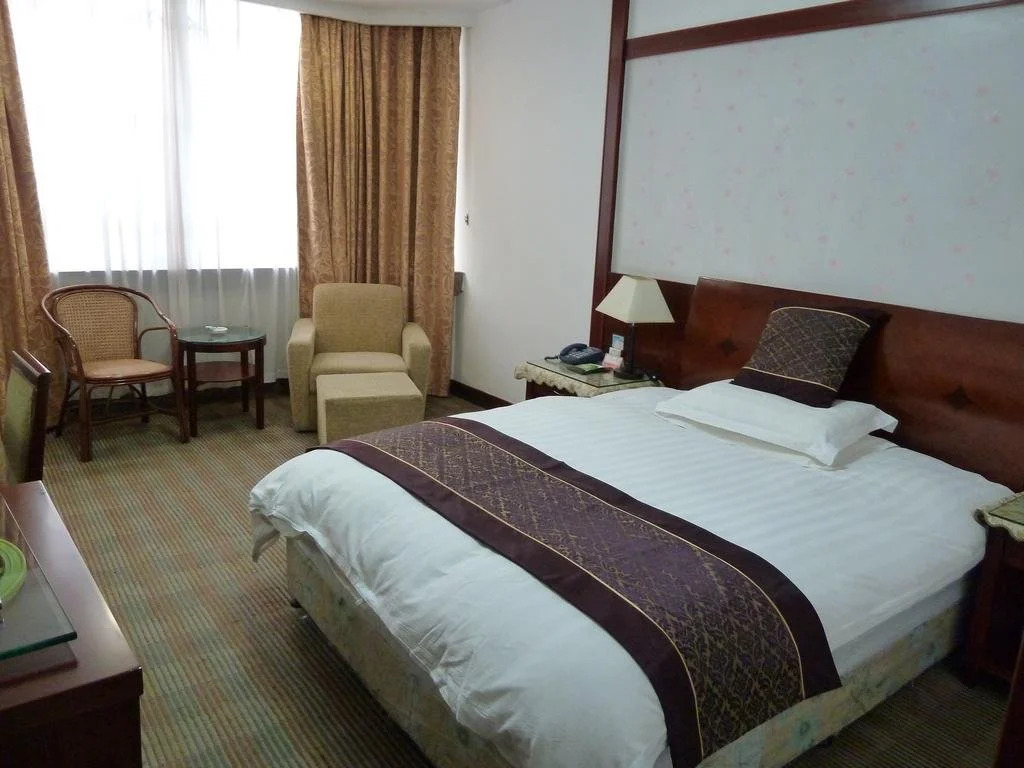 AnQing WanYuan International