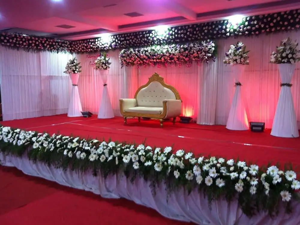 RR Inn Tirunelveli