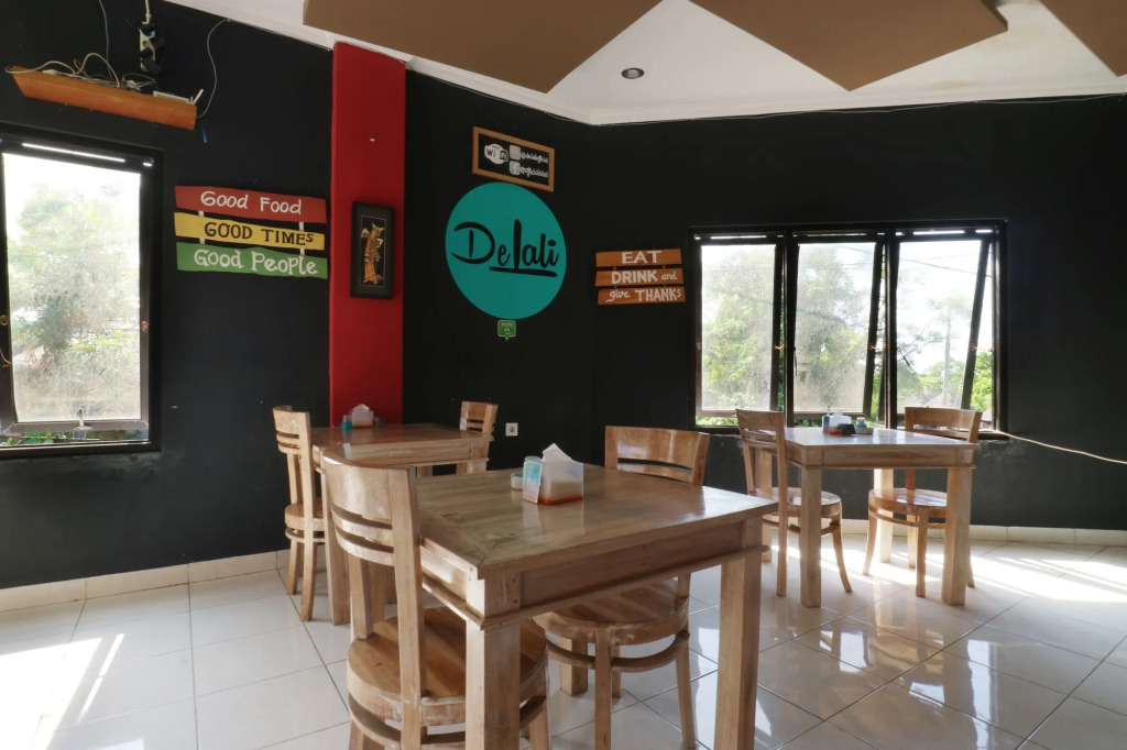 Delali Guest House