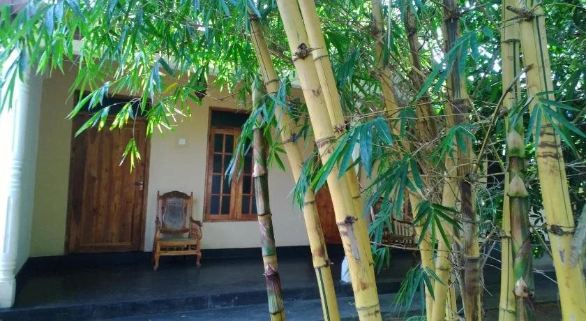 Mahayaya Village