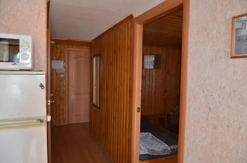 Guest house in Ostashkov