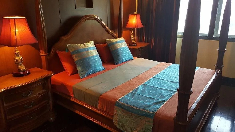 Hansaah Guesthouse