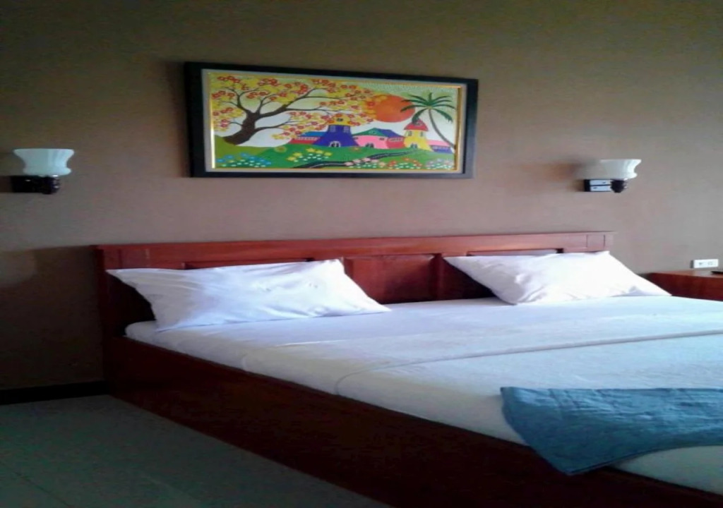 Tamado Cottages