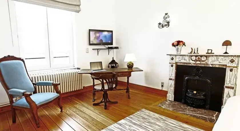 Villa White Cloud
