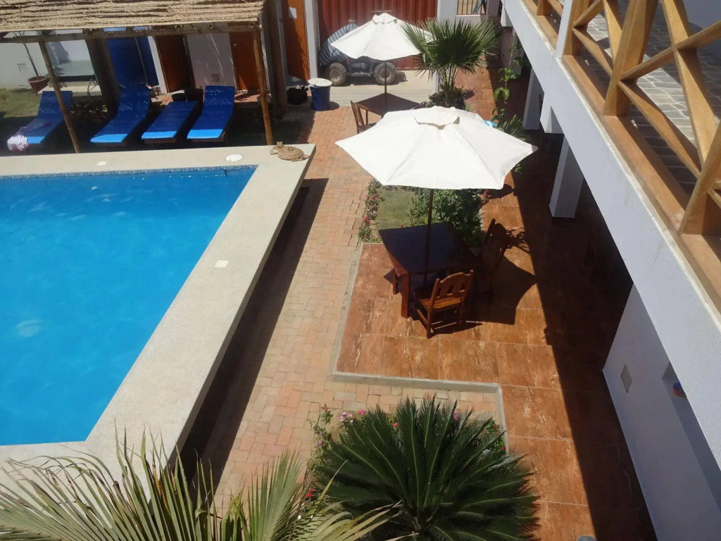 Akumal Hotel