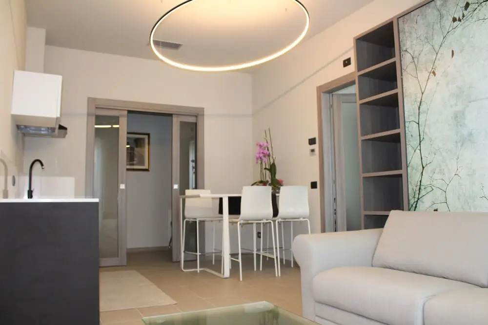 Hotel Il Grappolo DOro