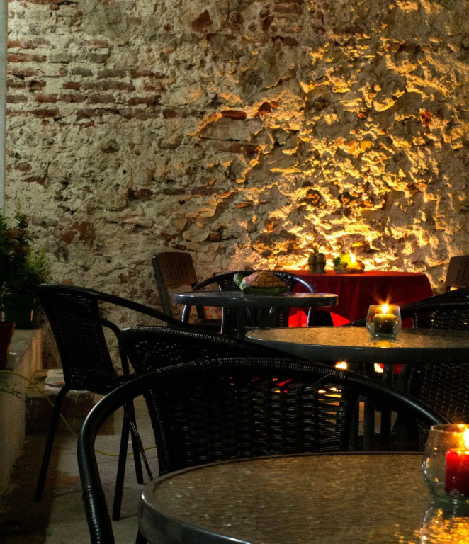Hostal Las Tortugas