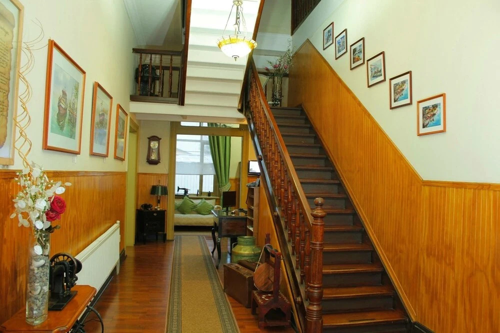 Hotel Boutique Casona Borderio