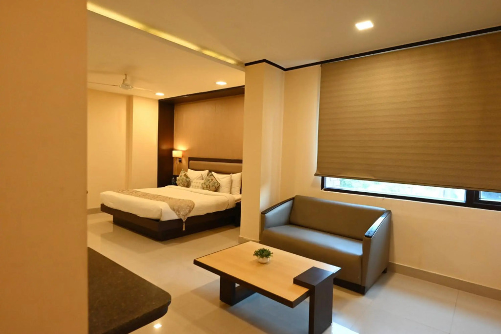 Little Chef Hotel