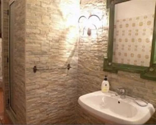 Villa Chiarenza Maison dHotes