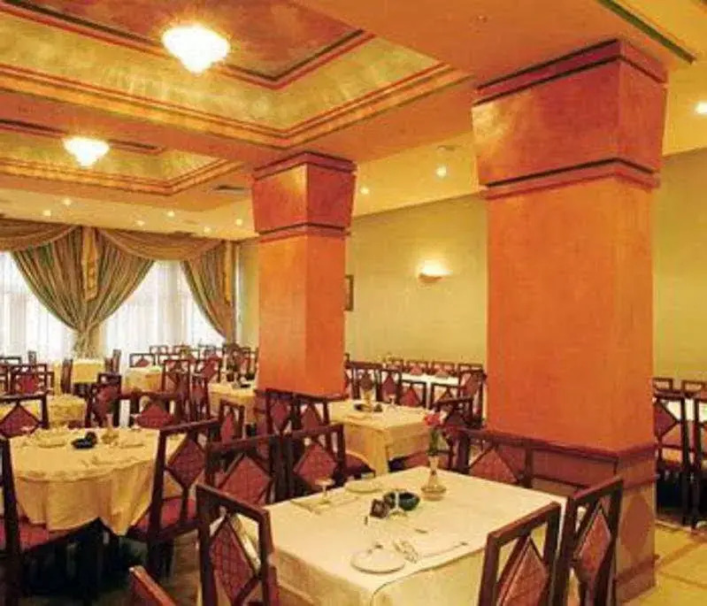 Hotel Sofia