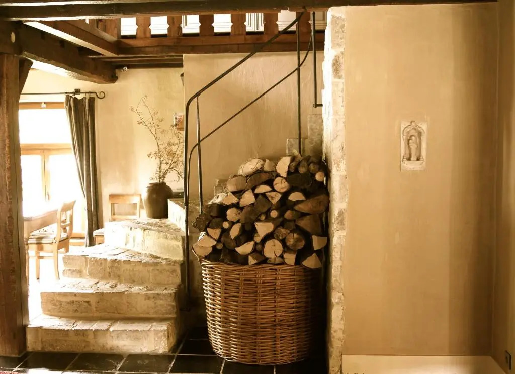 B&B Hof te Spieringen