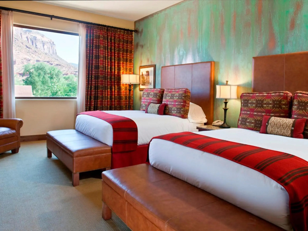 Gateway Canyons Resort, a Noble House Resort
