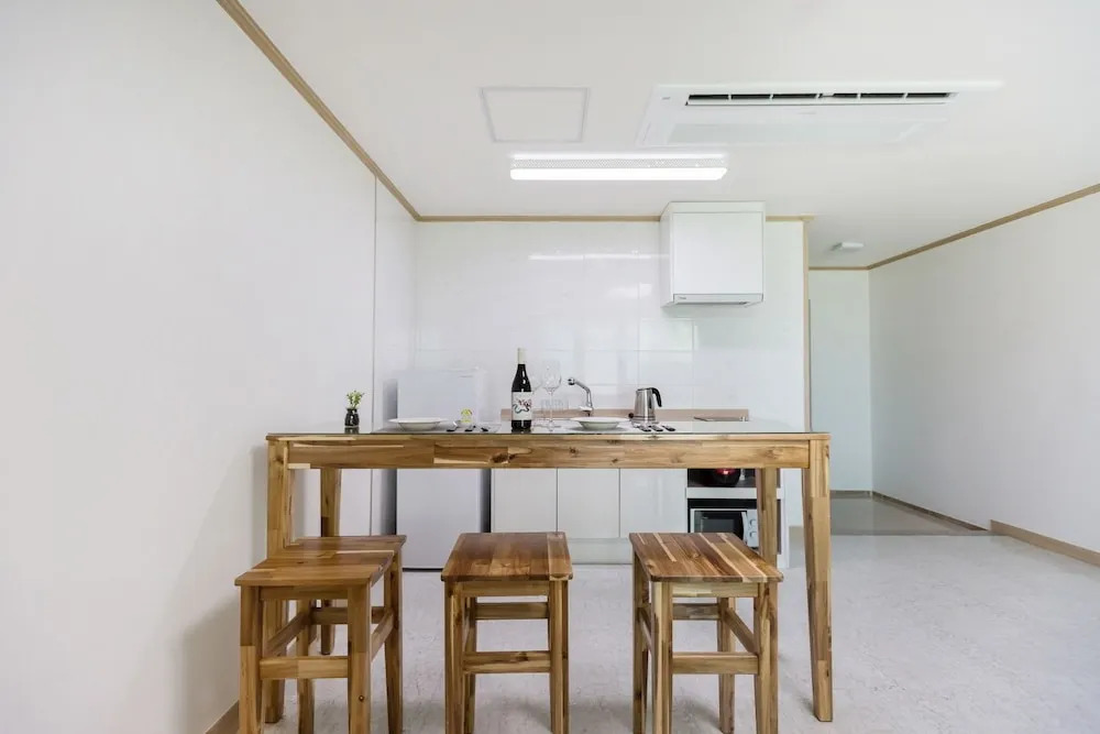 Haeden View Hostel