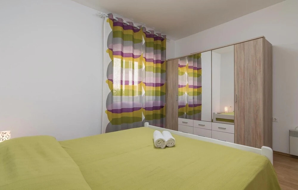 Nice Home in Ruzici With Wifi and 3 Bedrooms