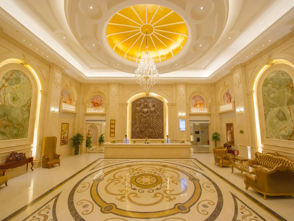 Guilin Vienna Hotel Wanda Plaza Branch