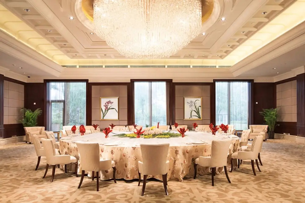C&D Hotel Fuzhou