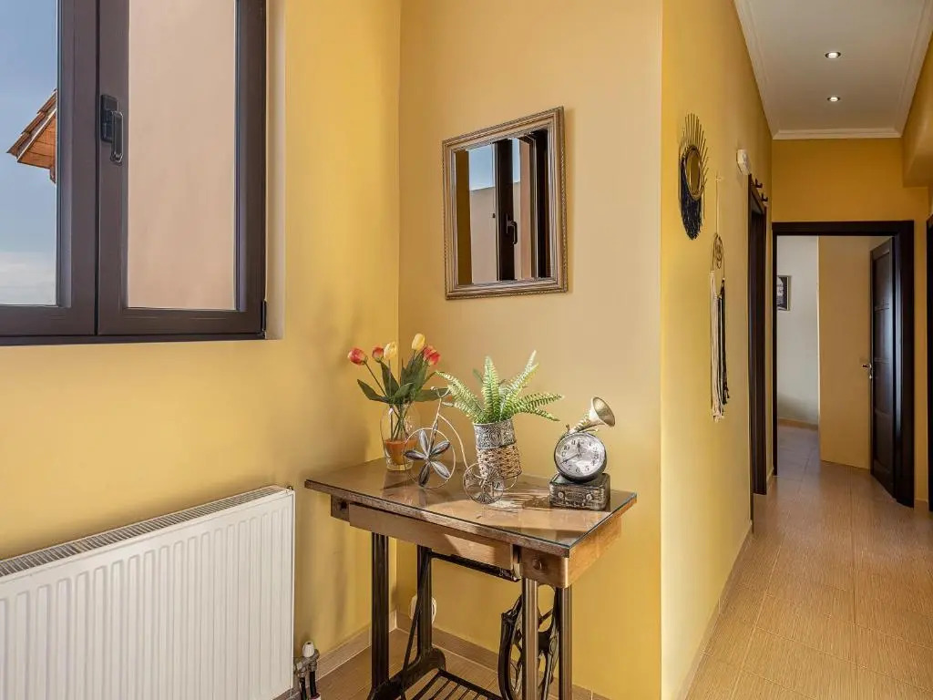 Villa Fanouris