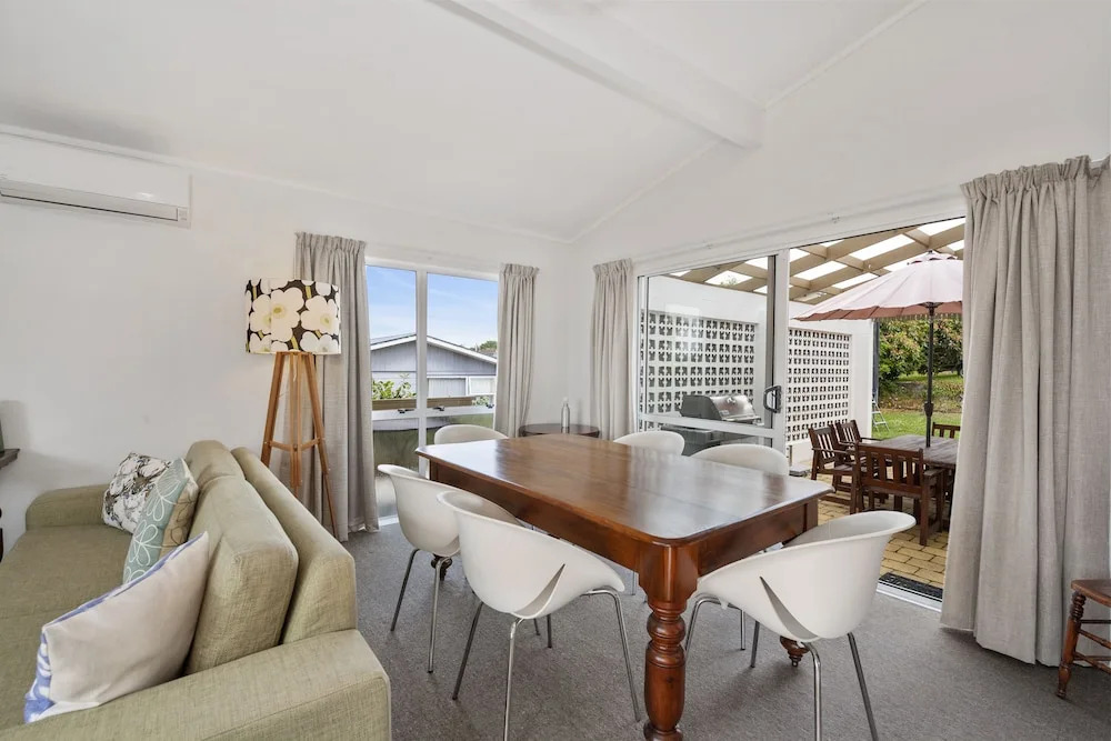 Te Awa View Holiday Home