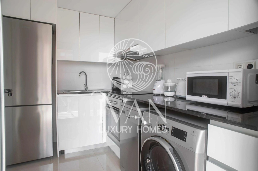 Casa Hilario - Iván Luxury Homes - 6ª Pta - Sur -1ª Linea de Playa