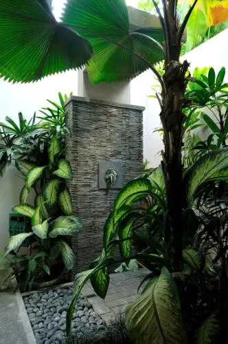 Seven Kejora - Beachfront Estate Sanur