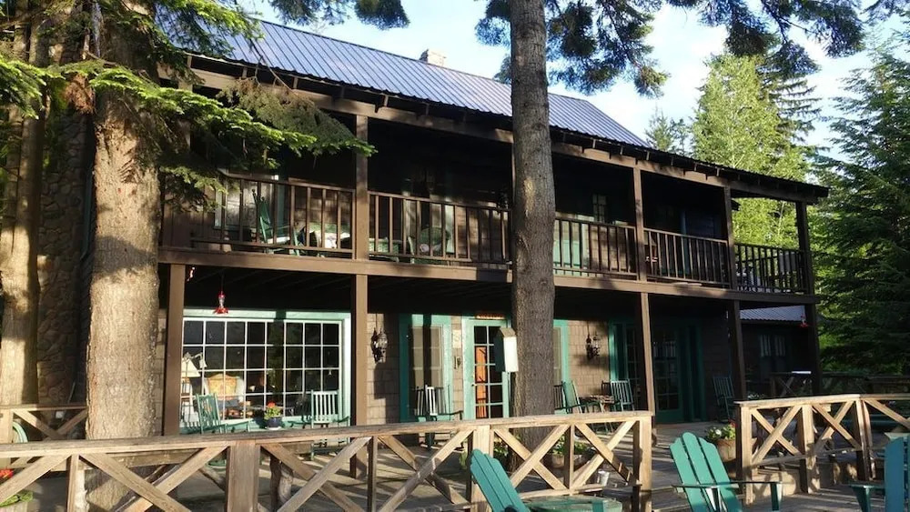 The Historic Northern Hotel