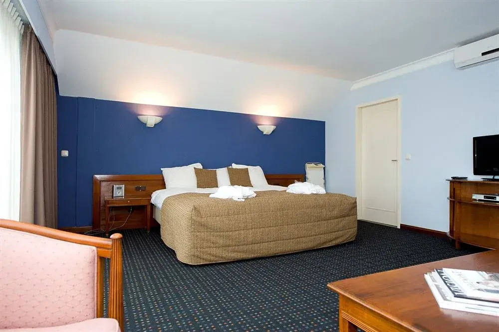 Hostellerie De Hamert