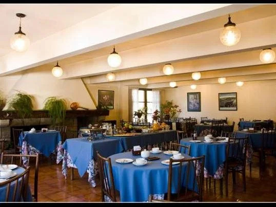 Hotel Caupolican by Visionnaire