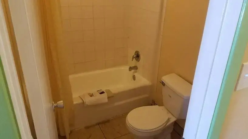 Budget Inn Edinburg