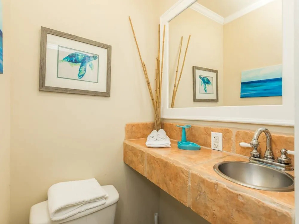 3 Bedroom Family Getaway